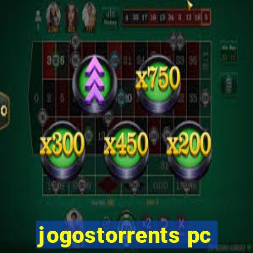 jogostorrents pc